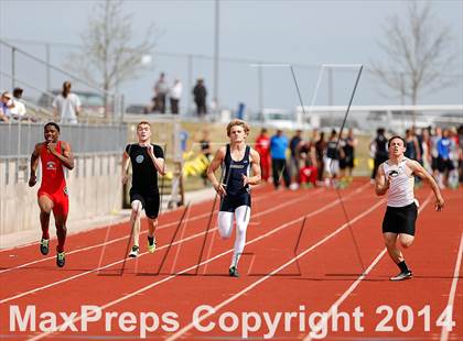Thumbnail 1 in Thornton Last Chance Meet (Boys) photogallery.