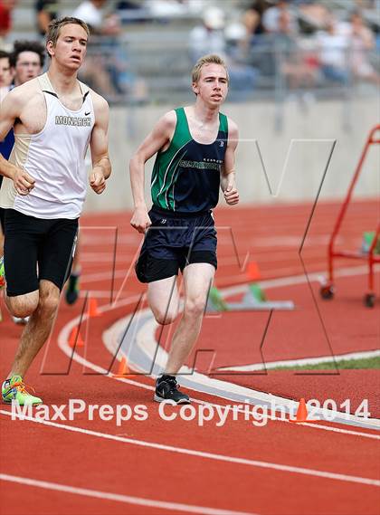 Thumbnail 2 in Thornton Last Chance Meet (Boys) photogallery.