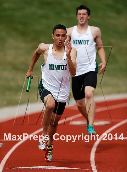 Thumbnail 1 in Thornton Last Chance Meet (Boys) photogallery.