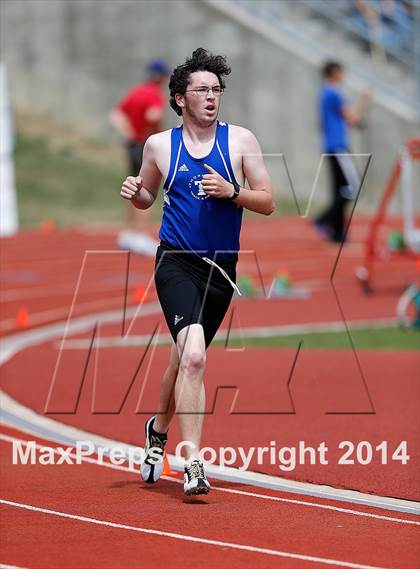 Thumbnail 1 in Thornton Last Chance Meet (Boys) photogallery.