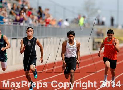 Thumbnail 1 in Thornton Last Chance Meet (Boys) photogallery.