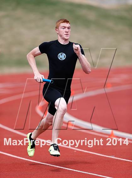 Thumbnail 2 in Thornton Last Chance Meet (Boys) photogallery.