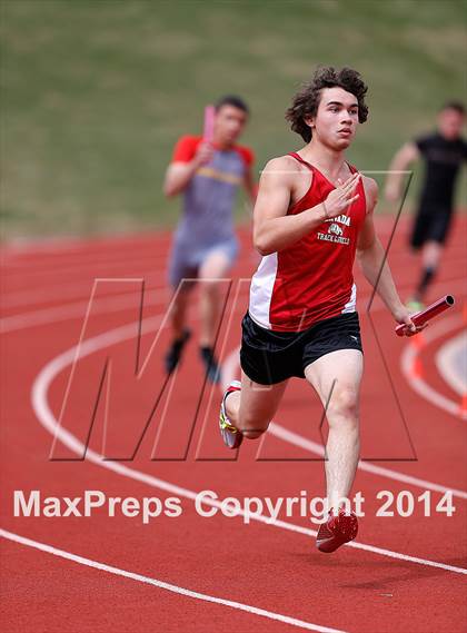 Thumbnail 2 in Thornton Last Chance Meet (Boys) photogallery.