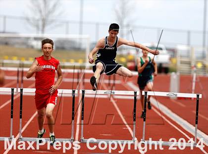 Thumbnail 2 in Thornton Last Chance Meet (Boys) photogallery.