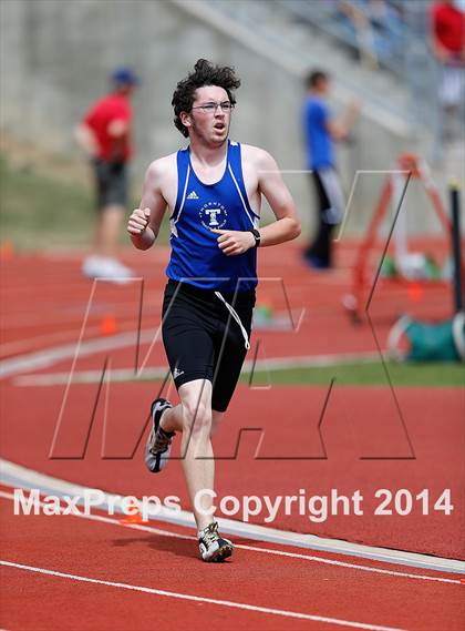 Thumbnail 2 in Thornton Last Chance Meet (Boys) photogallery.