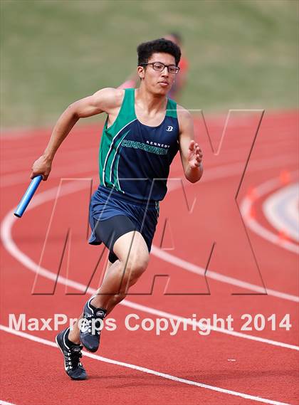 Thumbnail 1 in Thornton Last Chance Meet (Boys) photogallery.