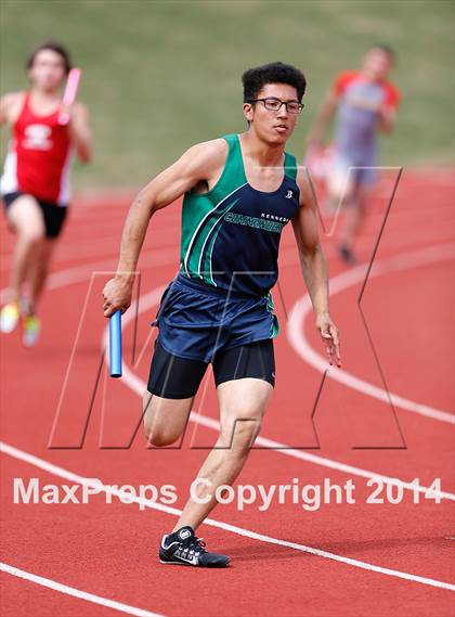 Thumbnail 3 in Thornton Last Chance Meet (Boys) photogallery.
