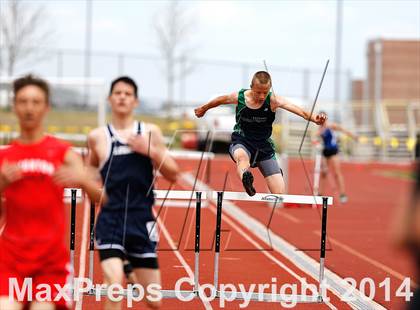 Thumbnail 1 in Thornton Last Chance Meet (Boys) photogallery.