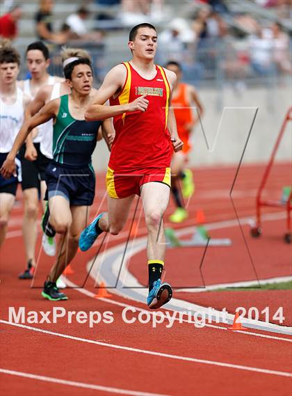 Thumbnail 1 in Thornton Last Chance Meet (Boys) photogallery.