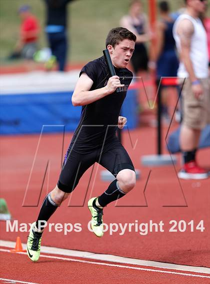 Thumbnail 1 in Thornton Last Chance Meet (Boys) photogallery.