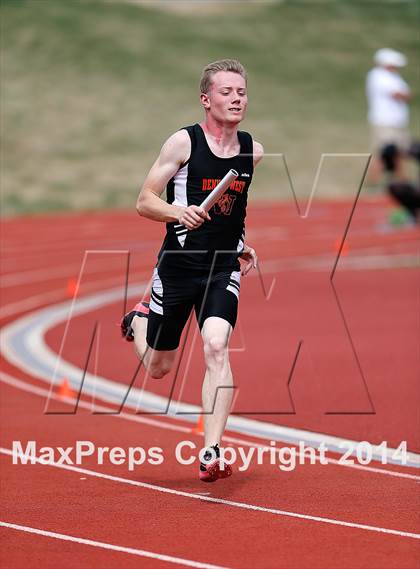 Thumbnail 3 in Thornton Last Chance Meet (Boys) photogallery.