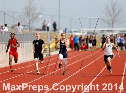 Thumbnail 2 in Thornton Last Chance Meet (Boys) photogallery.