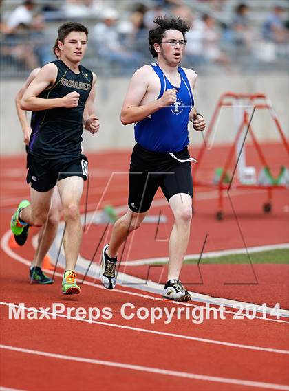Thumbnail 1 in Thornton Last Chance Meet (Boys) photogallery.