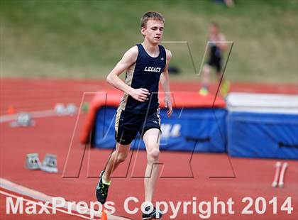 Thumbnail 1 in Thornton Last Chance Meet (Boys) photogallery.