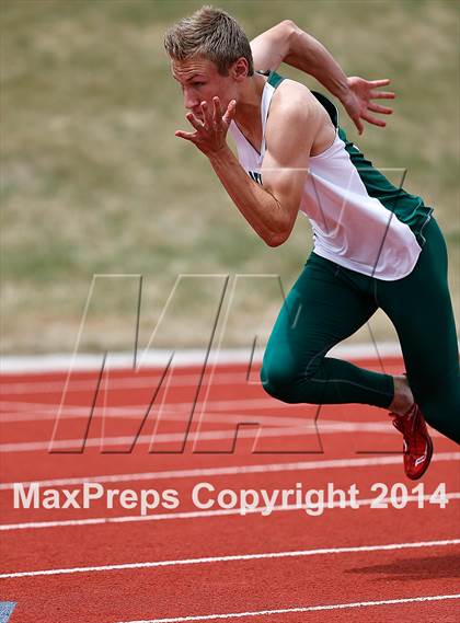 Thumbnail 1 in Thornton Last Chance Meet (Boys) photogallery.