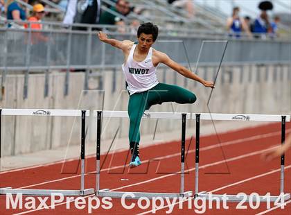 Thumbnail 2 in Thornton Last Chance Meet (Boys) photogallery.