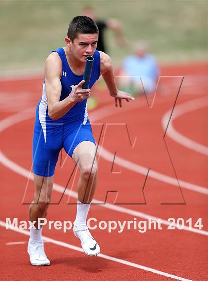 Thumbnail 1 in Thornton Last Chance Meet (Boys) photogallery.