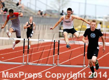 Thumbnail 2 in Thornton Last Chance Meet (Boys) photogallery.
