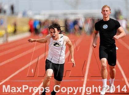 Thumbnail 3 in Thornton Last Chance Meet (Boys) photogallery.