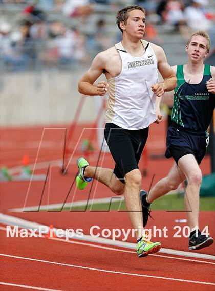Thumbnail 3 in Thornton Last Chance Meet (Boys) photogallery.