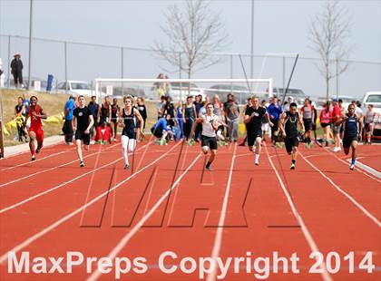 Thumbnail 2 in Thornton Last Chance Meet (Boys) photogallery.
