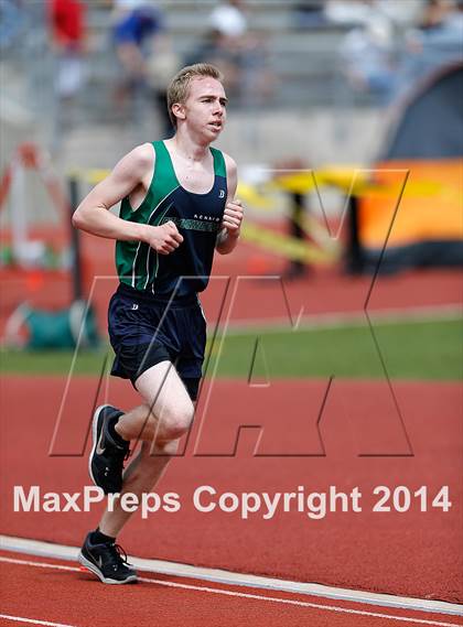 Thumbnail 3 in Thornton Last Chance Meet (Boys) photogallery.