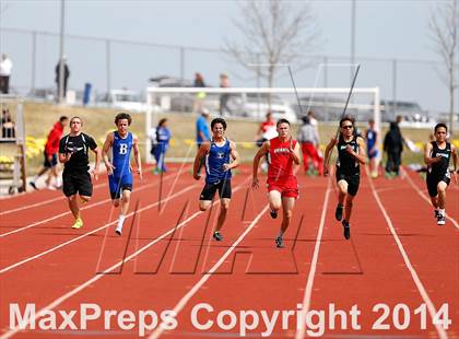 Thumbnail 1 in Thornton Last Chance Meet (Boys) photogallery.