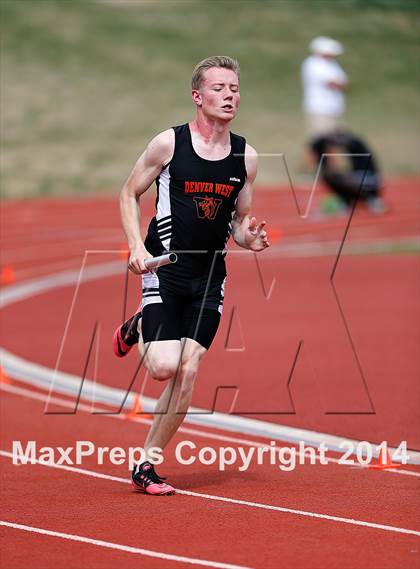 Thumbnail 1 in Thornton Last Chance Meet (Boys) photogallery.