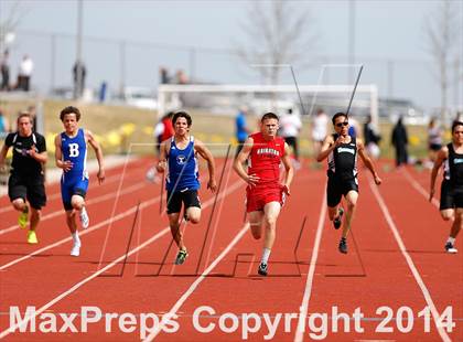 Thumbnail 2 in Thornton Last Chance Meet (Boys) photogallery.