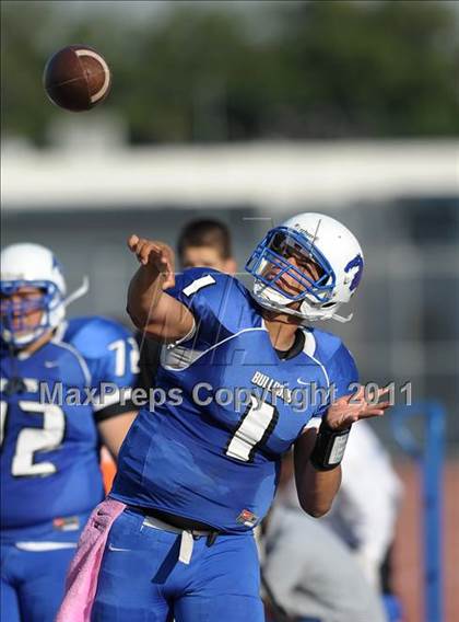Thumbnail 3 in Garfield @ Jordan photogallery.