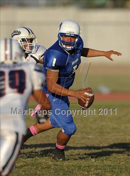 Thumbnail 1 in Garfield @ Jordan photogallery.