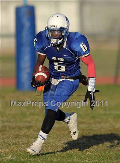 Thumbnail 3 in Garfield @ Jordan photogallery.