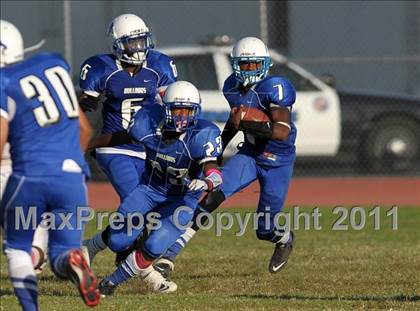 Thumbnail 3 in Garfield @ Jordan photogallery.