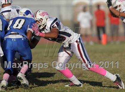 Thumbnail 2 in Garfield @ Jordan photogallery.