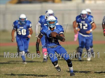 Thumbnail 3 in Garfield @ Jordan photogallery.