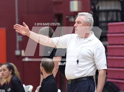 Thumbnail 1 in Bear River @ West Campus (CIF SJS D4 Playoffs) photogallery.
