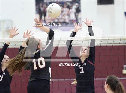 Thumbnail 3 in Bear River @ West Campus (CIF SJS D4 Playoffs) photogallery.