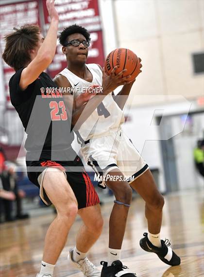 Thumbnail 2 in Lenape @ Eastern photogallery.