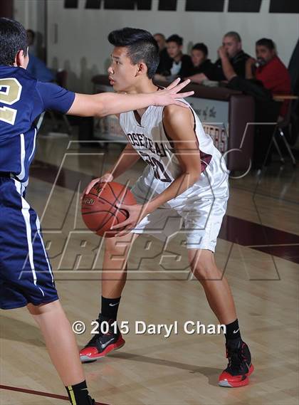 Thumbnail 1 in South El Monte @ Rosemead photogallery.