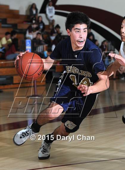 Thumbnail 2 in South El Monte @ Rosemead photogallery.