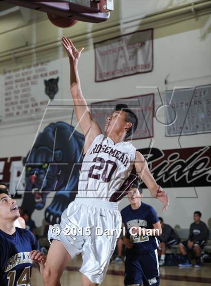 Thumbnail 1 in South El Monte @ Rosemead photogallery.