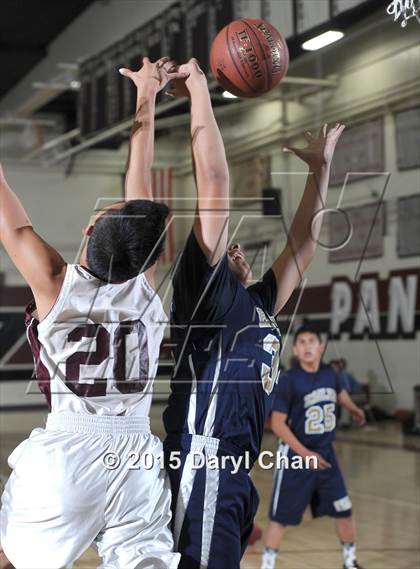 Thumbnail 2 in South El Monte @ Rosemead photogallery.