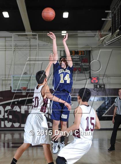 Thumbnail 2 in South El Monte @ Rosemead photogallery.
