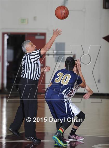Thumbnail 1 in South El Monte @ Rosemead photogallery.