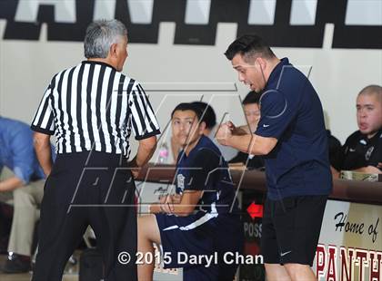 Thumbnail 3 in South El Monte @ Rosemead photogallery.