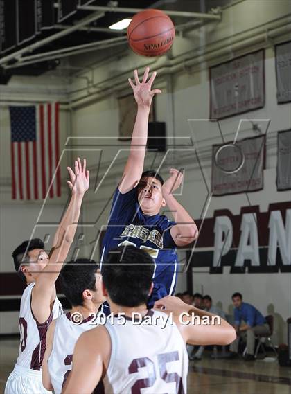 Thumbnail 1 in South El Monte @ Rosemead photogallery.
