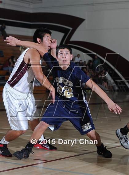 Thumbnail 1 in South El Monte @ Rosemead photogallery.
