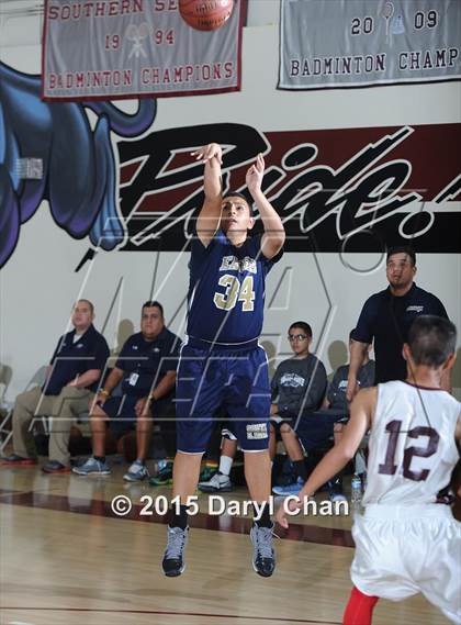 Thumbnail 3 in South El Monte @ Rosemead photogallery.