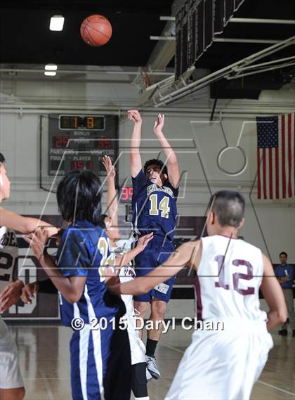 Thumbnail 2 in South El Monte @ Rosemead photogallery.