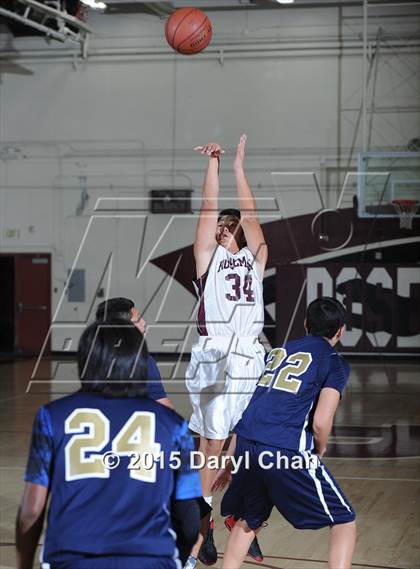 Thumbnail 2 in South El Monte @ Rosemead photogallery.